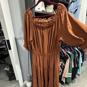 Ashley Stewart dress 18/20